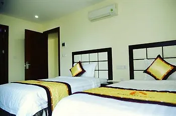 Sea Front Hotel Da Nang