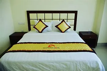 Sea Front Hotel Da Nang 3*,