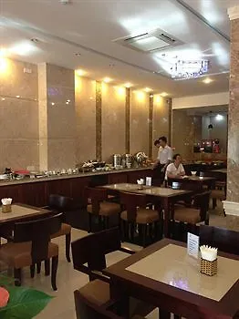 Sea Front Hotel Da Nang