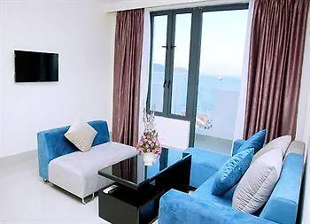 Sea Front Hotel Da Nang 3*,  Vietnam