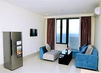 Sea Front Hotel Da Nang