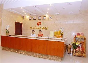 Sea Front Hotel Da Nang