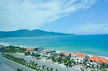 Sea Front Hotel Da Nang