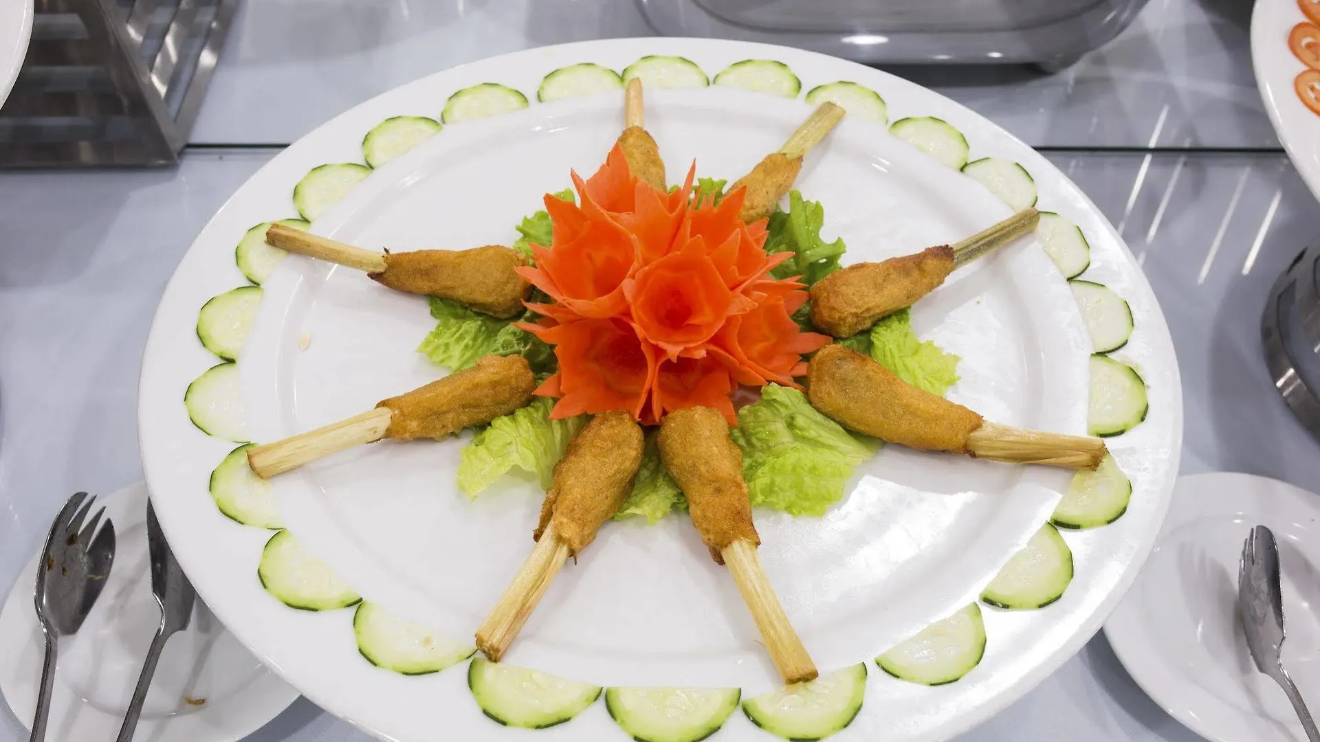 Sea Front Hotel Da Nang