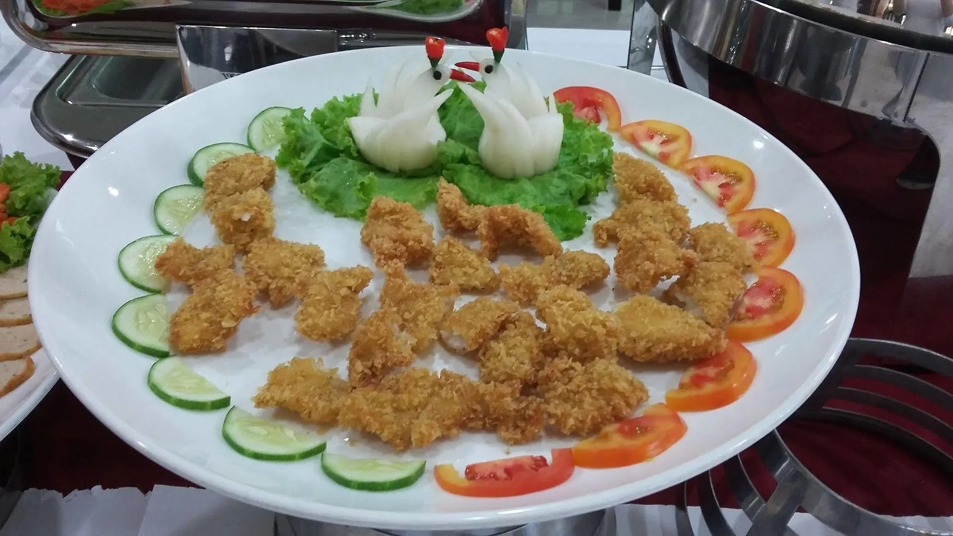 Sea Front Hotel Da Nang