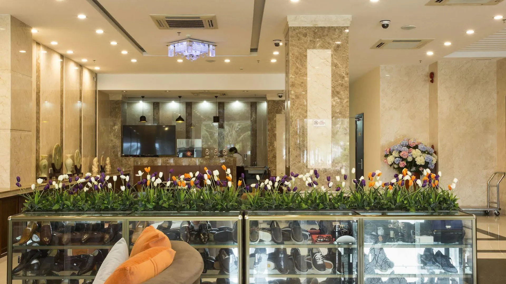 Sea Front Hotel Da Nang
