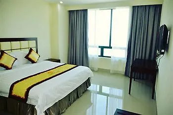 Sea Front Hotel Da Nang