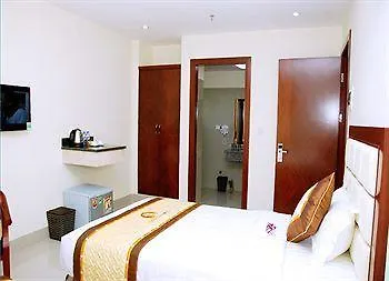 Sea Front Hotel Da Nang