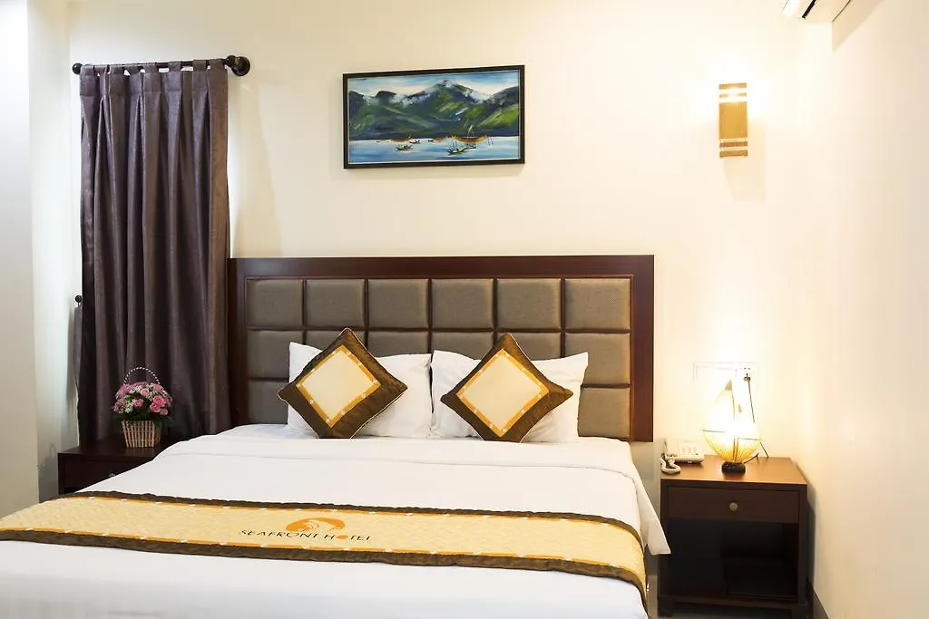 Sea Front Hotel Da Nang