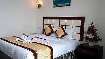 Sea Front Hotel Da Nang