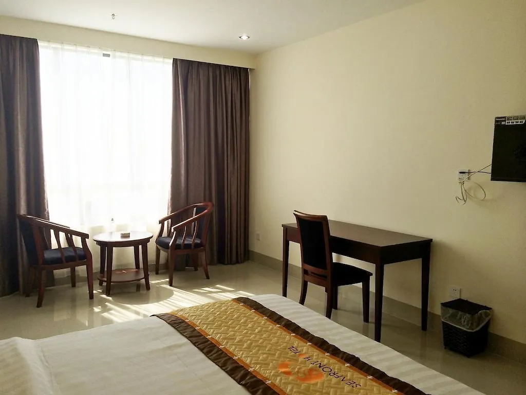 Sea Front Hotel Da Nang