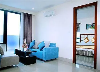 Sea Front Hotel Da Nang