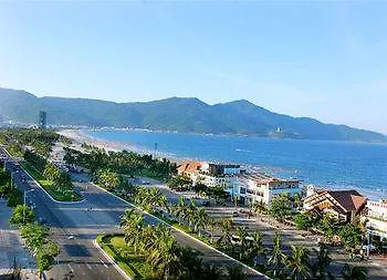Sea Front Hotel Da Nang 3*,