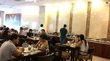 Sea Front Hotel Da Nang