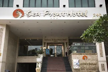 Sea Front Hotel Da Nang 3*,